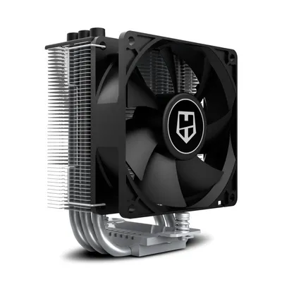 Nox Hummer H-903 CPU-Lüfter, 120 mm, Schwarz