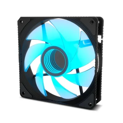 Nox Hummer M-FAN Infinity Mirror ARGB-Lüfter 120 mm