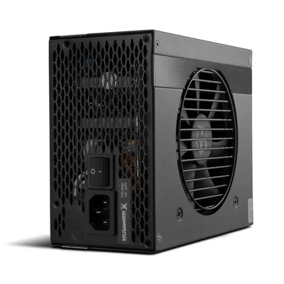 NOX Hummer X Gold Edition 850W 80 Plus Gold Vollmodular