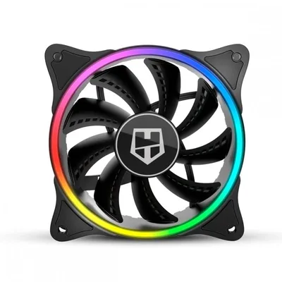 Nox Hummer X-Fan 120-mm-ARGB-Lüfter