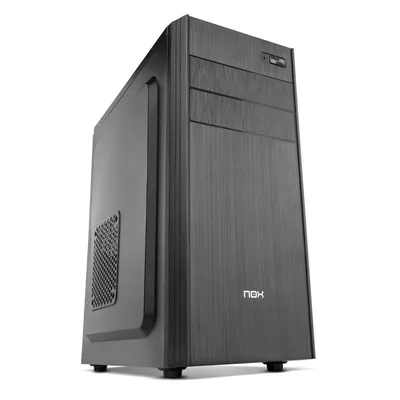 Nox LITE010 USB 3.0 + 500W Netzteil