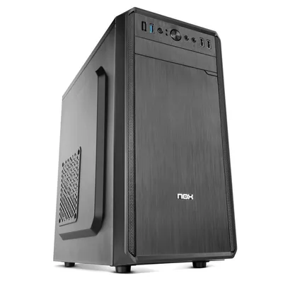 Nox LITE030 USB 3.0 + 500W Netzteil