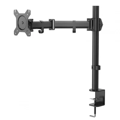 NOX Lite Einzelständer Monitorhalterung 13"/27" 8Kg