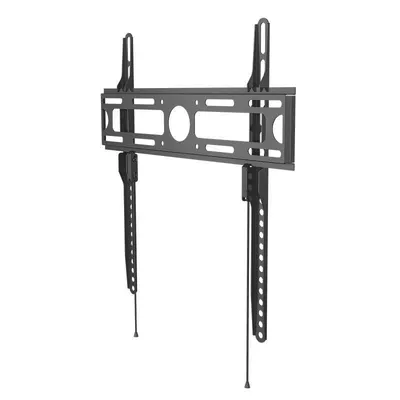 TV-Wandhalterung NOX Lite Wall Stand Ultrathin VESA 23-55" 35 kg schwarz