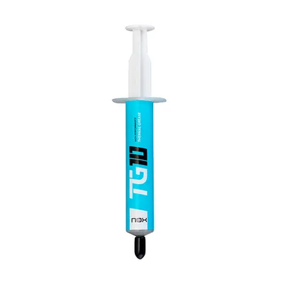 Nox TG10 hochwertige Wärmeleitpaste