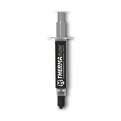 Wärmeleitpaste NOX Hummer Therma Flow 8 g hohe Leitfähigkeit Applikator