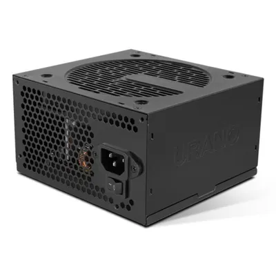 Netzteil Nox 750W 80 PLUS Bronze Urano PRO leise ATX extra lange Kabel