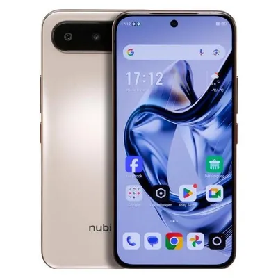 Air 5G 8GB + 256GB Gold Smartphone