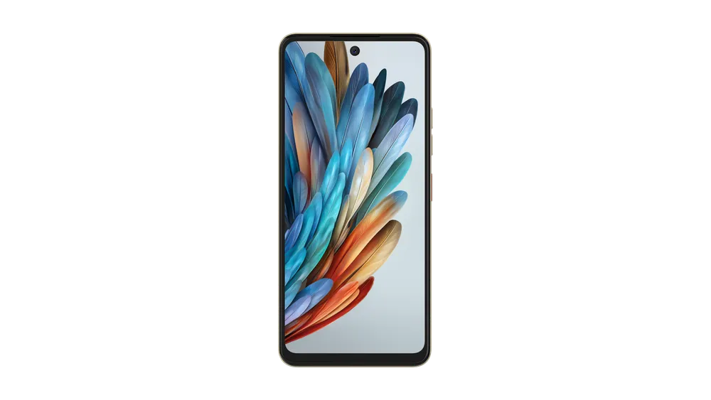 Music 4GB + 128GB Pop Art Smartphone