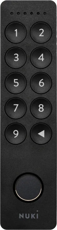Nuki Keypad 2.0