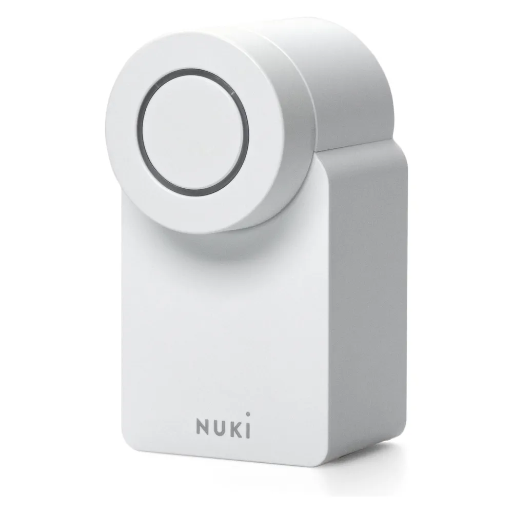 Nuki Smart Lock Go