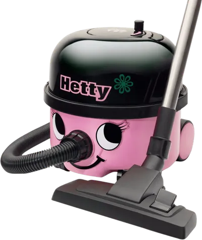 Numatic HET-180 Hetty Eco