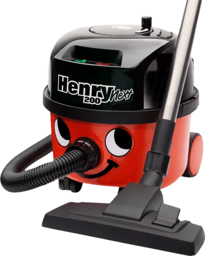 Numatic HVN-200 Henry Next