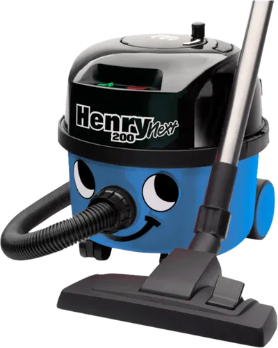 Numatic HVN-201 Henry Next