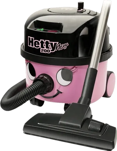Numatic HVN-208 Hetty Next