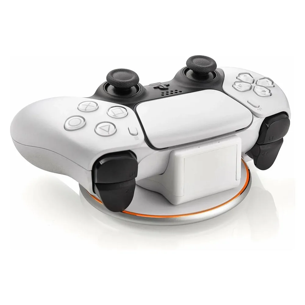 Numskull - Station recharge sans fil pour manette PS5