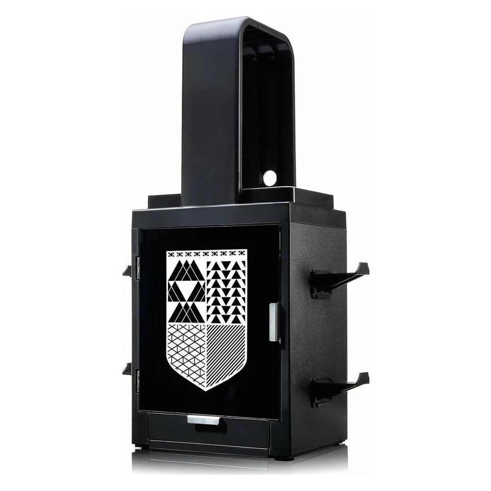 Spieleturm Numskull Games Xbox Beleuchtung mattes Finish