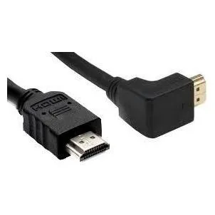 Nuova Videosuono newVideo HDMI 1.5m M-M Kabel HDMI Typ A (Standard) Schwarz