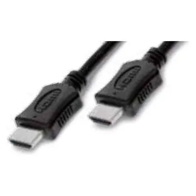 Nuova Videosuono newVideosound 14/83 HDMI-Kabel 3 m HDMI Typ A (Standard) Schwarz