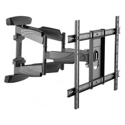Nuova Videosuono newVideosuono LCD124 TV-Wandhalterung 177,8 cm (70') Schwarz