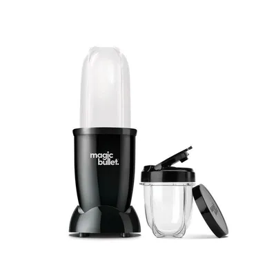 Standmixer NutriBullet Magic Bullet MBR06B 200W 0,5 L Schwarz