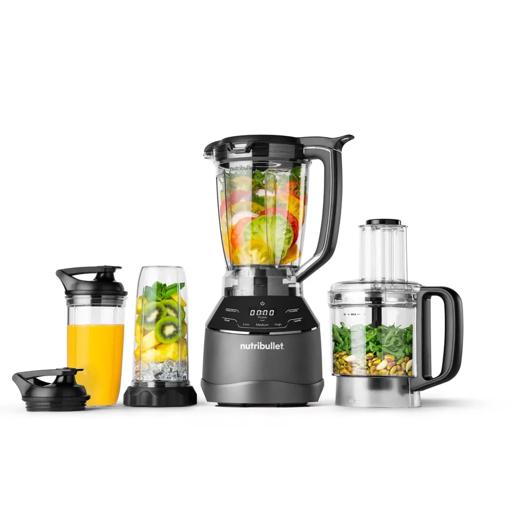 Triple Prep System 3-in-1 Küchensystem NBF580B