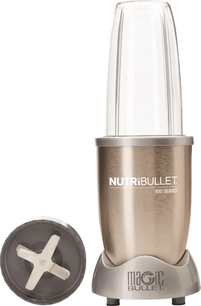 nutribullet 900 Pro Champagne