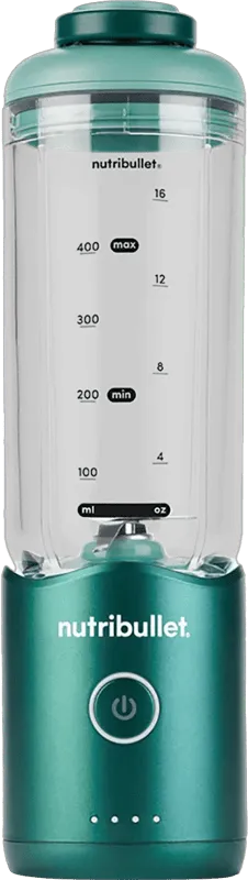Nutribullet FLEX Grün