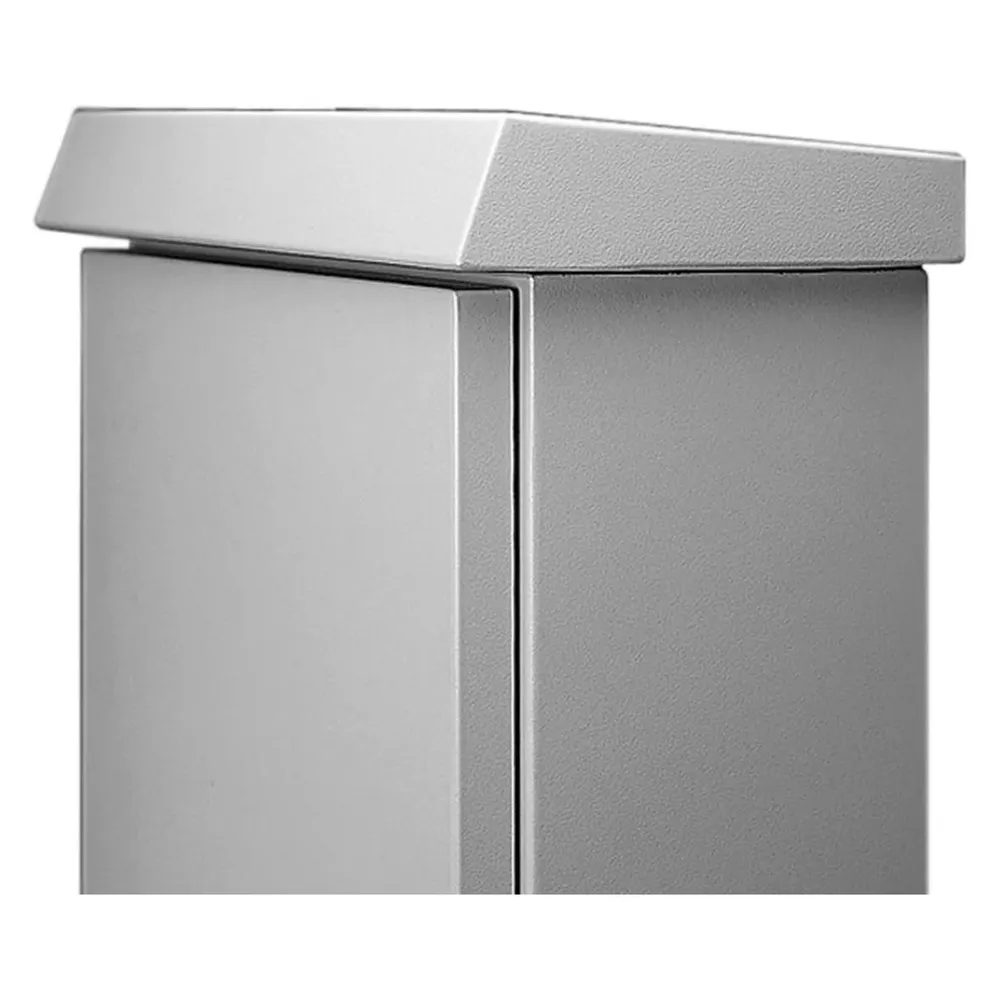 nVent Hoffman Regendach (19 Zoll Rack)