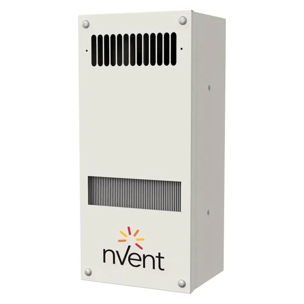 nVent Hoffman L/L-Wärmetauscher 22W/K