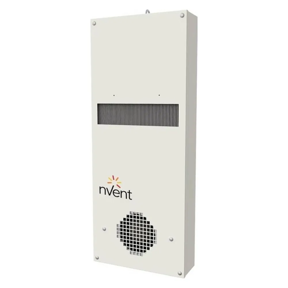 nVent Hoffman L/L-Wärmetauscher 50W/K
