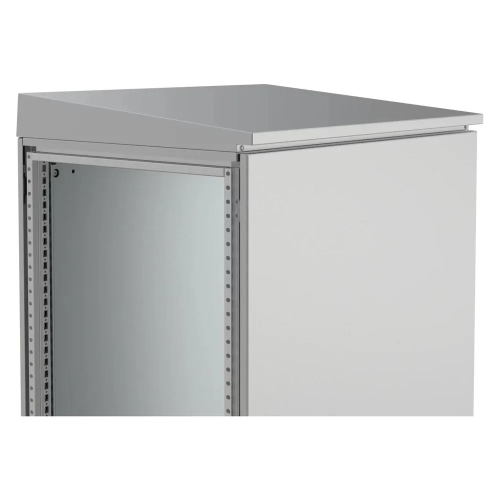 nVent Hoffman Regendach, 600x500 (19 Zoll Rack)