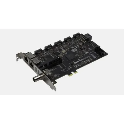Grafikkarte NVIDIA RTX PRO Sync 8GB GDDR6 Ethernet