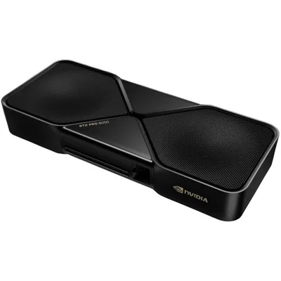 Grafikkarte NVIDIA RTX PRO 6000 Blackwell 96GB GDDR7 PCIe 5.0 IA Studio
