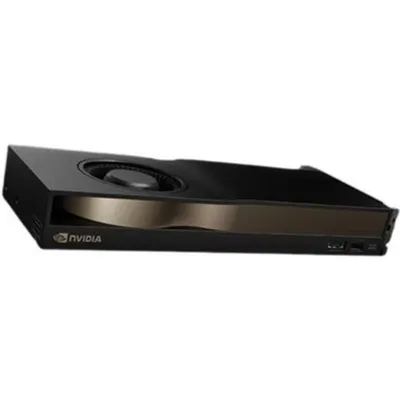 Nvidia Grafikkarte RTX PRO 4500 Blackwell 32GB GDDR7 PCIe 5.0 Leiser Aktivkühler