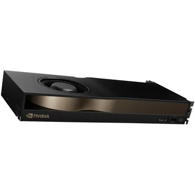Grafikkarte NVIDIA RTX PRO 4500 32GB GDDR7 Blackwell PCIe 5.0