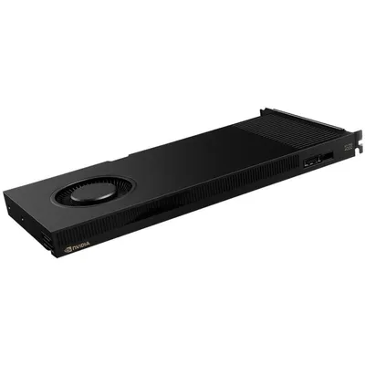 Grafikkarte NVIDIA RTX PRO 4000 Blackwell 24GB GDDR7 PCIe 5.0