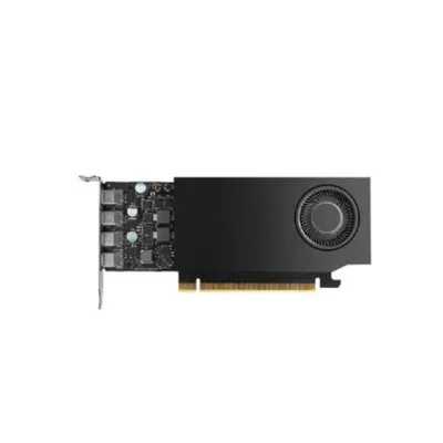 Grafikkarte NVIDIA RTX A1000 8GB GDDR6 PCIe 4.0 Mini DisplayPort