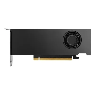 Grafikkarte Nvidia RTX 2000 Ada 16GB GDDR6 PCIe 4.0 VR Ready