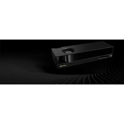 Grafikkarte NVIDIA RTX PRO 4000 Blackwell SFF 24GB GDDR7 IA DLSS 4 PCIe 5.0