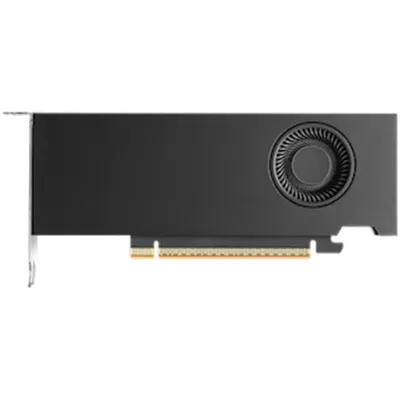Grafikkarte Nvidia RTX PRO 2000 Blackwell 16GB GDDR7 PCIe 5.0 Professionell