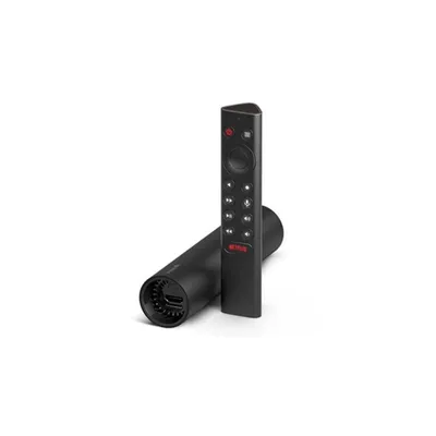 Fernbedienung NVIDIA SHIELD TV 930-13700-2500-100 IR/Bluetooth 13 Tasten Schwarz