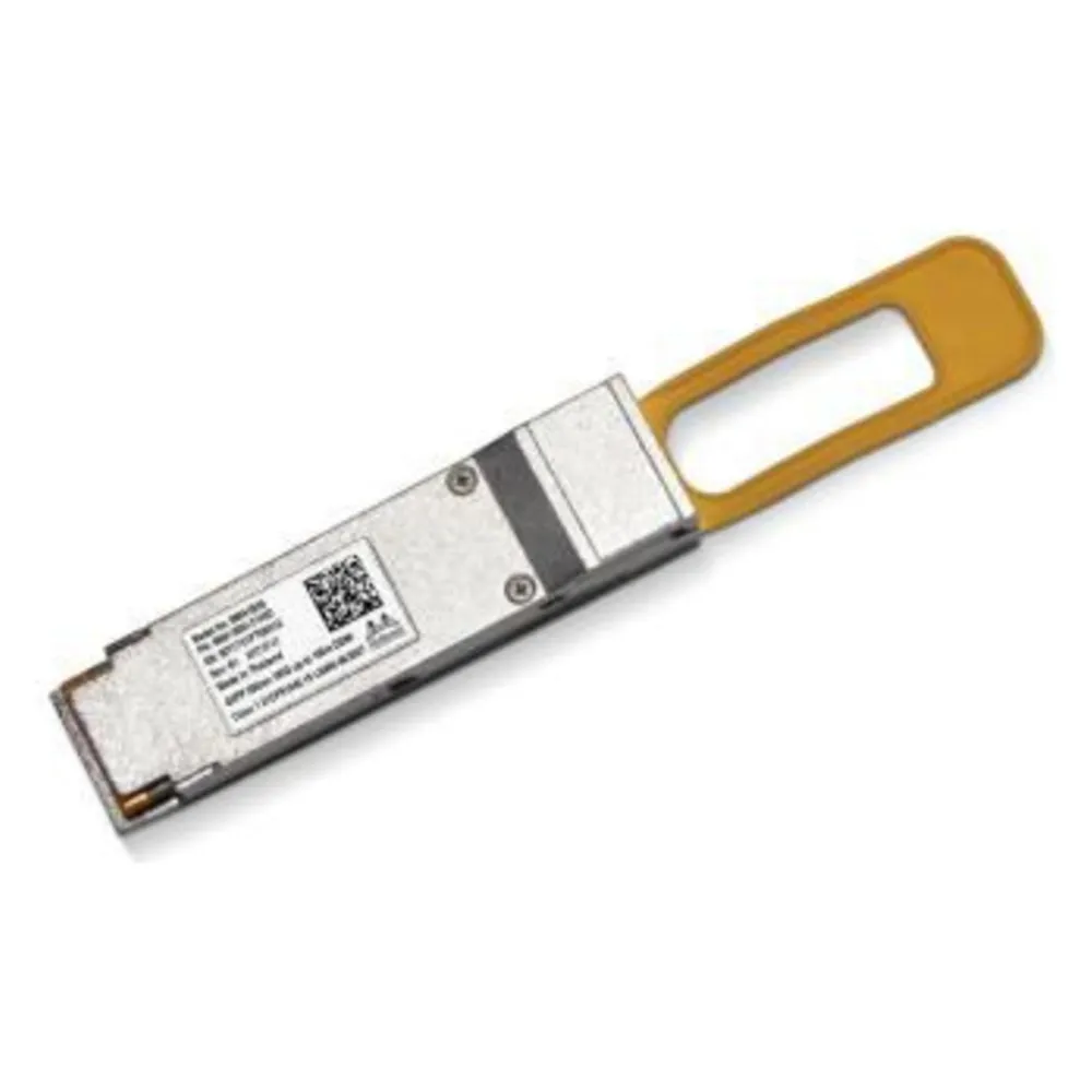 Netzwerkkarte NVIDIA MMA1B00-C100D QSFP28 100000 Mbit/s Glasfaser MPO