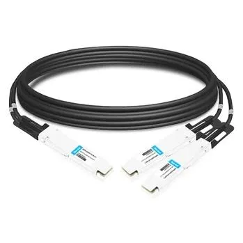 Nvidia passive copper splitter cable IB
