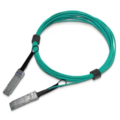 Kabel InfiniBand NVIDIA 10 m QSFP56 Männlich
