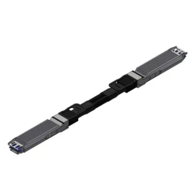 Kabel InfiniBand NVIDIA 4 m OSFP zu OSFP 800 Gb/s