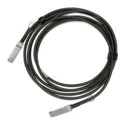 Nvidia PasCPRCabIBEDR 100Gbs QSFP 3m 26AWG