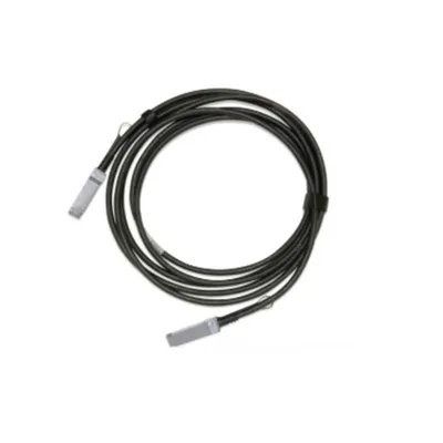 InfiniBand-Kabel NVIDIA MCP1600-E005E26 5 m QSFP28 an QSFP28