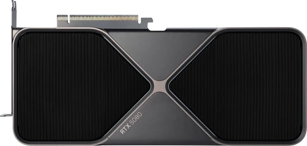 NVIDIA GeForce RTX 5080 Founders Edition | 900-1g144-2545-000 | 16GB GDDR7 - HDMI