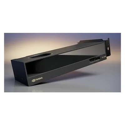 Grafikkarte Nvidia RTX 4000 SFF Ada Generation 20GB GDDR6 Quadro Professionell